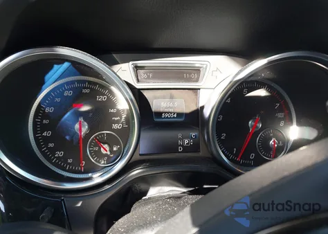 2018 Mercedes-Benz Gle 350 4Matic from USA, damaged, VIN 4JGDA5HB0JB088275